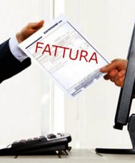fattura